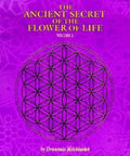 The Ancient Secret of the Flower of Life - Paperback