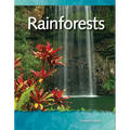 Rainforests - Paperback