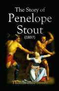 The Story of Penelope Stout - Paperback