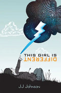 This Girl Is Different - Paperback