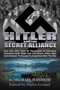 Hitler and the Secret Alliance - Paperback