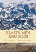 Beasts, Men, and Gods - Paperback