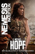 Nemesis: Inception (A Post-Apocalyptic EMP Thriller) - Paperback