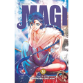 Magi: The Labyrinth of Magic, Vol. 31 - Paperback