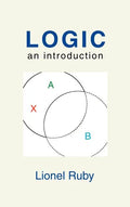 Logic: An Introduction - Hardcover