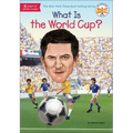What Is the World Cup? - Hardcover