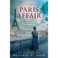 The Paris Affair - Paperback