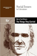 War in Tim O'Brien's the Things They Carried - Paperback