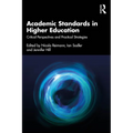 Academic Standards in Higher Education: Critical Perspectives and Practical Strategies - Paperback