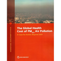 The Global Health Cost of PM2.5 Air Pollution: A Case for Action Beyond 2021 - Paperback