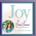 Joy of BonBons: Herbal Superfood Confections by Teresa Boardwine, RH (AHG) - Paperback