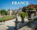 France: Photo book of France - Hardcover