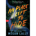 No Place Left to Hide - Paperback