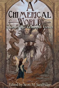 A Chimerical World: Tales of the Unseelie Court - Paperback