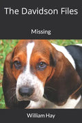 The Davidson Files: Missing - Paperback