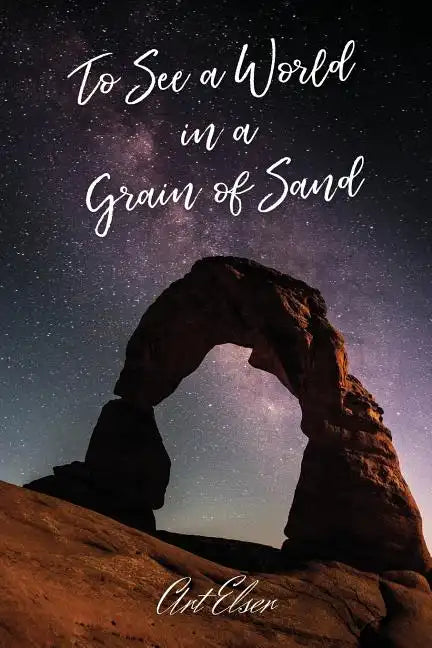 To See a World in a Grain of Sand - Paperback