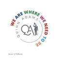 We Are Where We Need to Be - Paperback