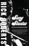 Song Stories and Other Left-Handed Recollections - Hardcover