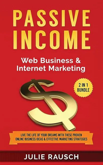 Passive Income - Paperback