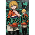 Blood Lad, Volume 7 - Paperback