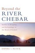 Beyond the River Chebar - Paperback
