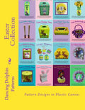 Easter Collection: Pattern Designs in Plastic Canvas - Paperback
