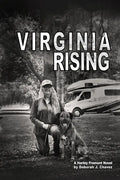 Virginia Rising: A Harley Fremont Novel - Paperback