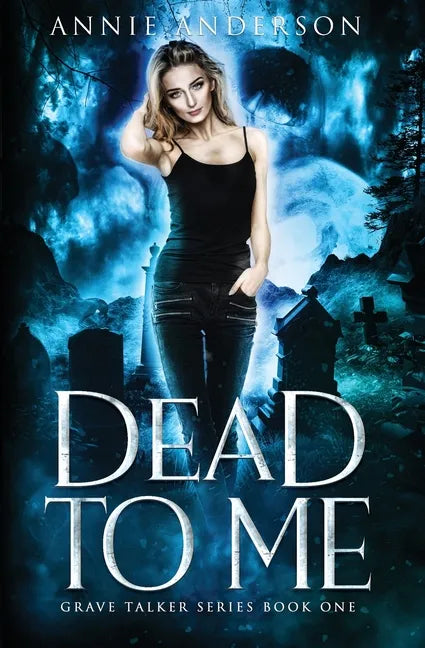 Dead to Me: Arcane Souls World - Paperback