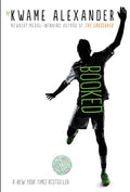 Booked - Paperback