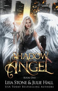 Shadow Angel: Book One - Paperback