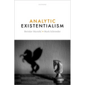 Analytic Existentialism - Hardcover