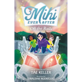 Mihi Ever After: Off the Rails - Paperback