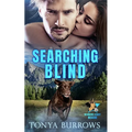 Searching Blind - Paperback