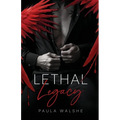 Lethal Legacy - Paperback