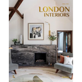 London Interiors - Hardcover