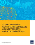 ASEAN Corporate Governance Scorecard Country Reports and Assessments 2019 - Paperback