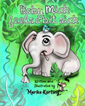 Baby Mick feels a bit sick - Paperback