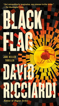 Black Flag - Paperback