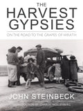 The Harvest Gypsies - Paperback