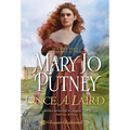 Once a Laird: An Exciting and Enchanting Historical Regency Romance - Paperback