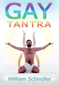 Gay Tantra 2nd edition hardcover - Hardcover