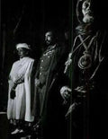 THE LITURGY OF THE ETHIOPIAN CHURCH (1959 Original English/Arabic) - Paperback