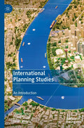 International Planning Studies: An Introduction - Paperback