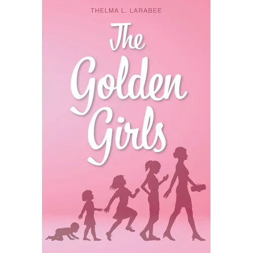 The Golden Girls - Paperback