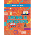 Saving and Investing - Paperback