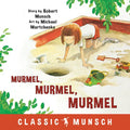 Murmel, Murmel, Murmel - Hardcover