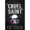 Cruel Saint - Paperback