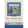 Oxford Guides to Chaucer: The Canterbury Tales - Hardcover