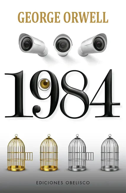 1984 - Paperback