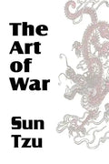 The Art of War - Paperback